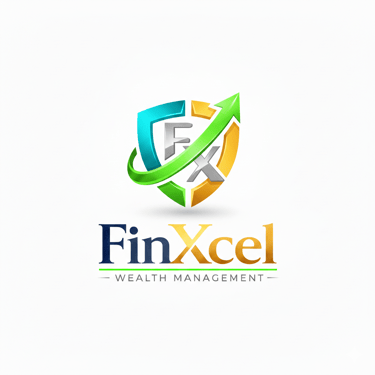 FinXcelWealthManagement logo