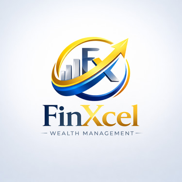 FinXcelWealthManagement logo