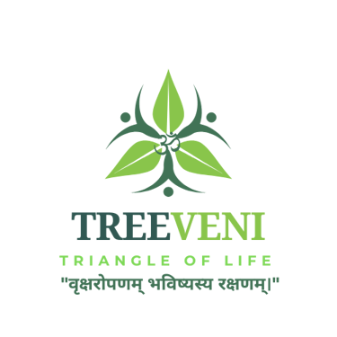 Treeveni logo