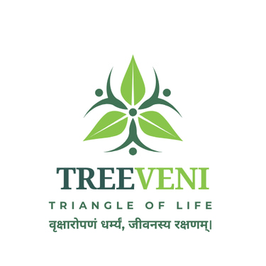 Treeveni logo