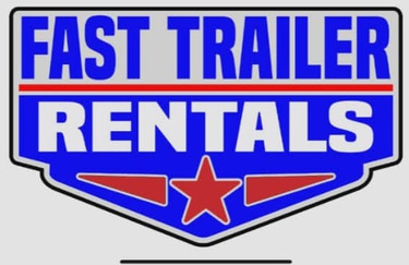 McGregor Trailer Rentals logo