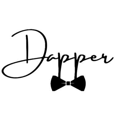 Dapper Watches logo