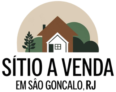 Sitio a Venda em São Gonçalo RJ logo