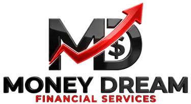 Money Dream Financial Services logo
