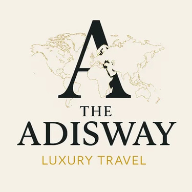 Adis Luxury Travel logo