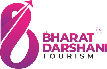 Bharat Darshani logo