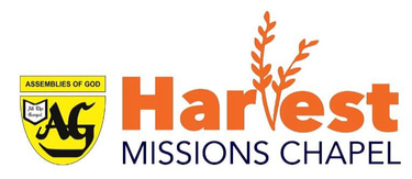 HarvestMissionsChapel logo