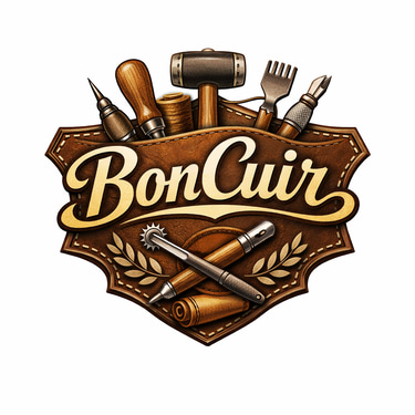 BonCuir logo