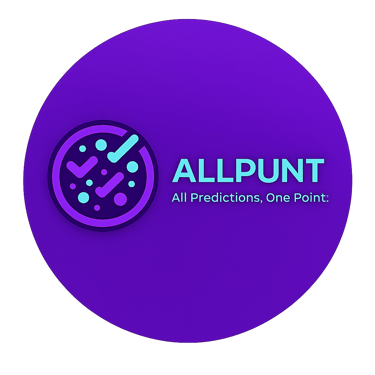 Matchpunt | Gopunt | Allpunt – One Platform, Full Game Excitement logo