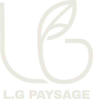 G.B Paysage logo