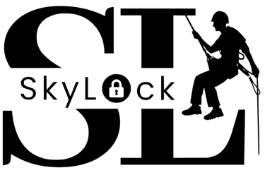 SKYLOCK logo