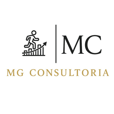 MG Consultoria logo