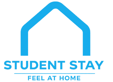 Student Stay logo