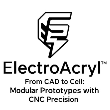 Electroacryl™ logo
