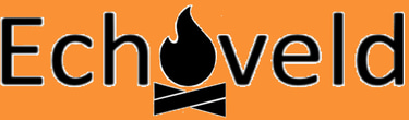 Echoveld logo