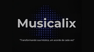 Musicalix logo