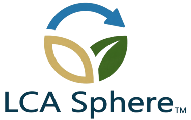 LCA Sphere logo