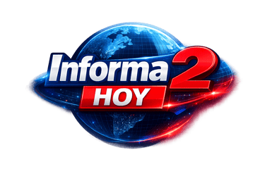 Informa2 Hoy logo