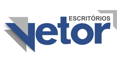 Vetor Escritórios logo