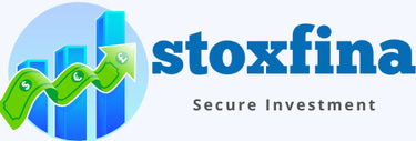 Stoxfina logo