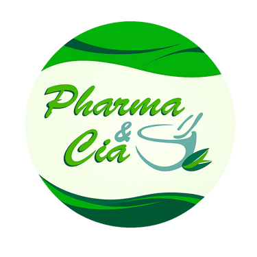 Pharma e Cia logo