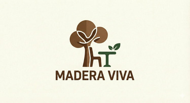 Madera Viva logo