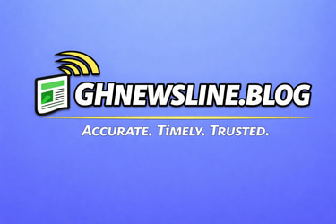 ghnewsline.blog logo