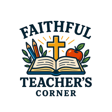 Faithful Teacher's Corner logo