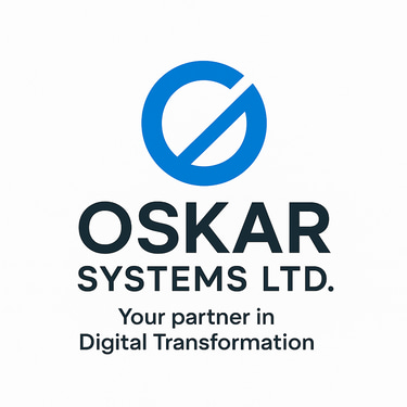 Osakr Systems Ltd logo
