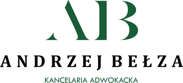 adwokat Andrzej Bełza Zgorzelec logo