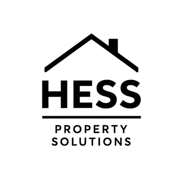 Hess Property Solutions logo