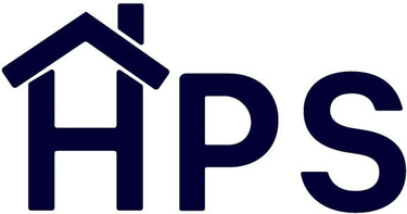 Hess Property Solutions logo