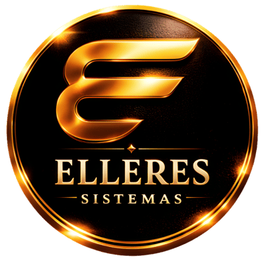 Elleres Sistemas logo
