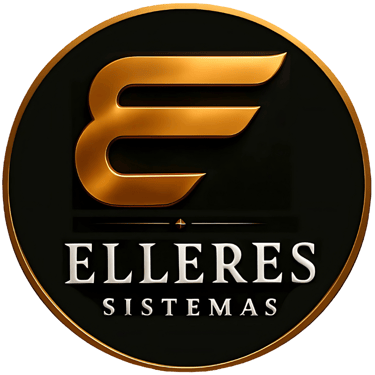 Elleres Sistemas logo