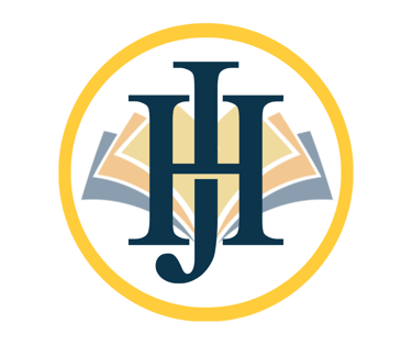 Josh Humphrey Books logo