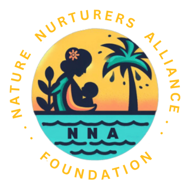 Nature Nurturer Alliance logo