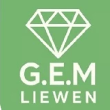 Gem Massage logo