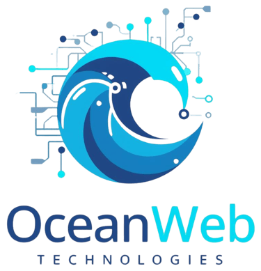 OceanWeb Technologies logo