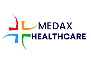 Medax Healthcare logo