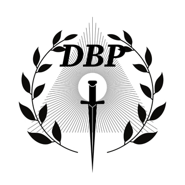 Daily Bread Pilled logo