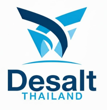 Desalt logo