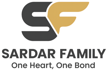 Sardar Family logo