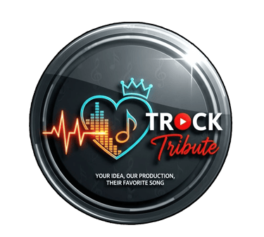 The Voice Behind Stories logo