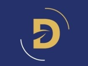 Divine Touch' Créations-- SITE INTERNET OFFICIEL logo