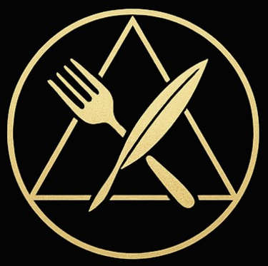 Transcendental Gourmand logo