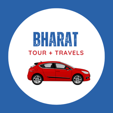 Bharat Tour Travels logo