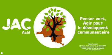 Jeune anti clivage logo