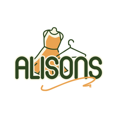 Alisons logo