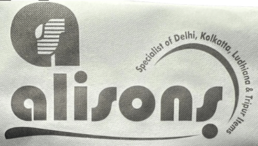 Alisons logo