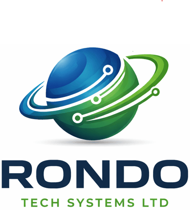 Rondo Tech Systems logo